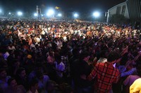 Chalo Movie Pre Release Event Photos